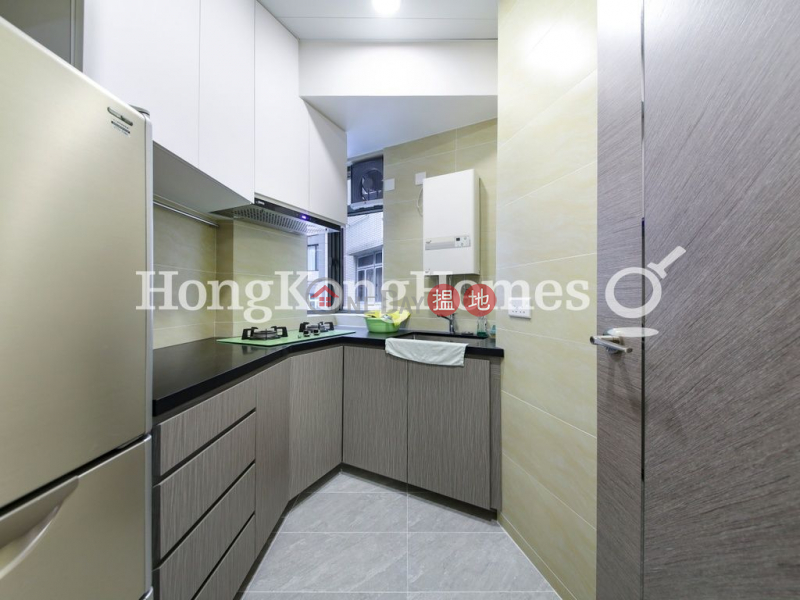Property Search Hong Kong | OneDay | Residential, Rental Listings, 2 Bedroom Unit for Rent at Jing Tai Garden Mansion