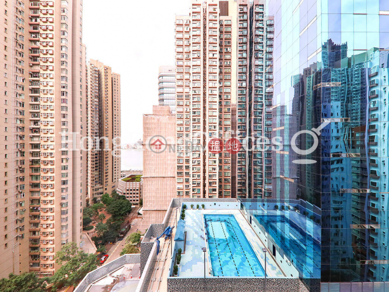 Office Unit for Rent at At Tower, At Tower 百加利中心 Rental Listings | Eastern District (HKO-24889-ADHR)