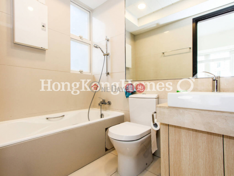 1 Bed Unit for Rent at The Icon 38 Conduit Road | Western District Hong Kong, Rental HK$ 23,000/ month