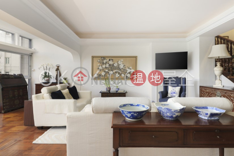 Luxurious 4 bedroom with parking | For Sale | Woodland Heights 怡園 _0