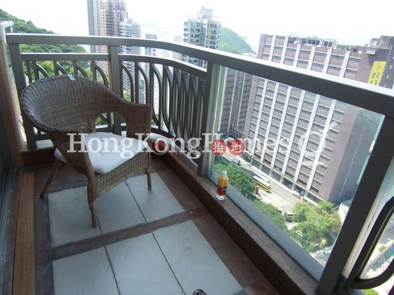 Property Search Hong Kong | OneDay | Residential, Rental Listings | 2 Bedroom Unit for Rent at Mount Davis