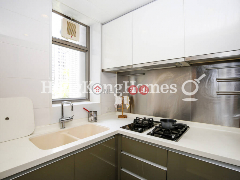 2 Bedroom Unit at Island Crest Tower 2 | For Sale 8 First Street | Western District | Hong Kong Sales | HK$ 11.8M