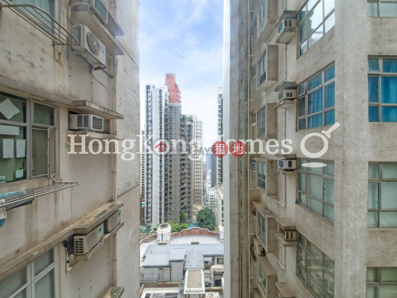 香港搵樓|租樓|二手盤|買樓| 搵地 | 住宅出售樓盤-福臨閣兩房一廳單位出售