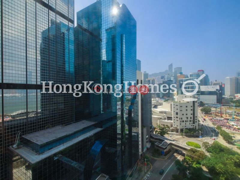 Property Search Hong Kong | OneDay | Residential Rental Listings | 1 Bed Unit for Rent at Convention Plaza Apartments