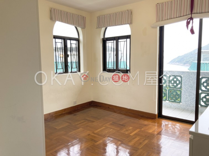HK$ 50,000/ month 48 Sheung Sze Wan Village | Sai Kung, Rare house with sea views, rooftop & terrace | Rental