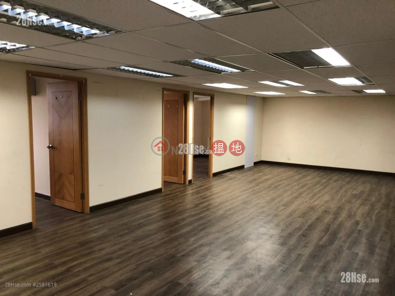 HK$ 15,000/ month, Pacific Trade Centre | Kwun Tong District, High Floor, Partial Sea View, Well decorated