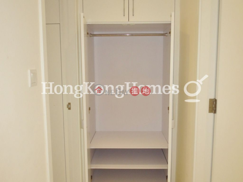 Property Search Hong Kong | OneDay | Residential | Rental Listings | 3 Bedroom Family Unit for Rent at Parkview Rise Hong Kong Parkview