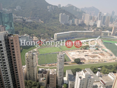3 Bedroom Family Unit for Rent at Broadwood Twelve | Broadwood Twelve 樂天峰 _0
