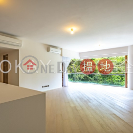 Rare 4 bedroom with balcony & parking | For Sale|Mount Pavilia Tower 15(Mount Pavilia Tower 15)Sales Listings (OKAY-S321740)_0