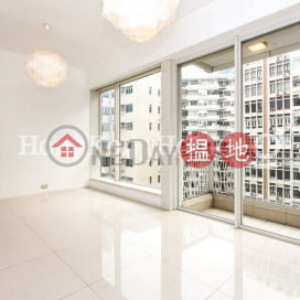 3 Bedroom Family Unit for Rent at 18 Conduit Road | 18 Conduit Road 干德道18號 _0
