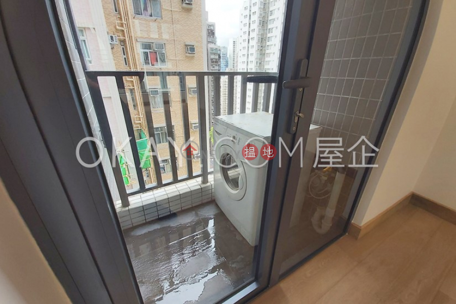 香港搵樓|租樓|二手盤|買樓| 搵地 | 住宅|出租樓盤2房2廁,露台《蔚峰出租單位》