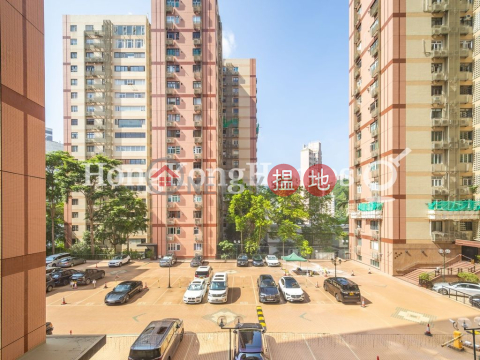 4 Bedroom Luxury Unit for Rent at Fontana Gardens | Fontana Gardens 豪園 _0