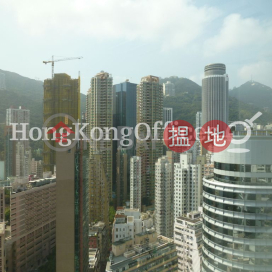 Office Unit for Rent at Tai Yip Building