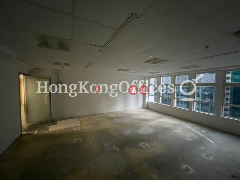 HK$ 44,488/ month Crawford House, Central District, Office Unit for Rent at Crawford House