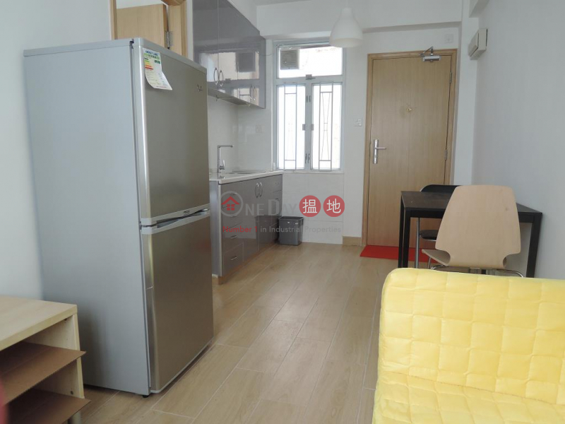 Property Search Hong Kong | OneDay | Residential, Rental Listings | Flat for Rent in Hang Wong Building, Wan Chai