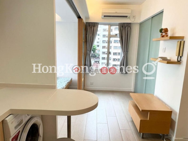Property Search Hong Kong | OneDay | Residential | Rental Listings | 1 Bed Unit for Rent at Kee On Building