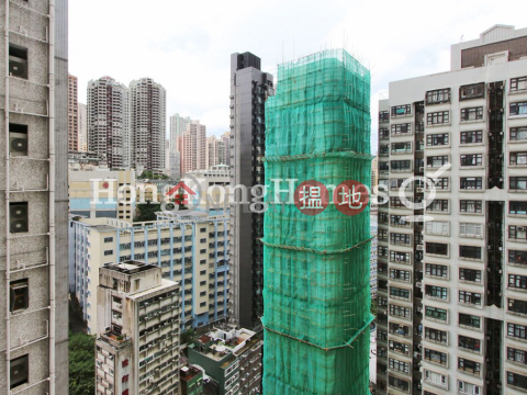 盈峰一號一房單位出租, 盈峰一號 One Pacific Heights | 西區 (Proway-LID99214R)_0