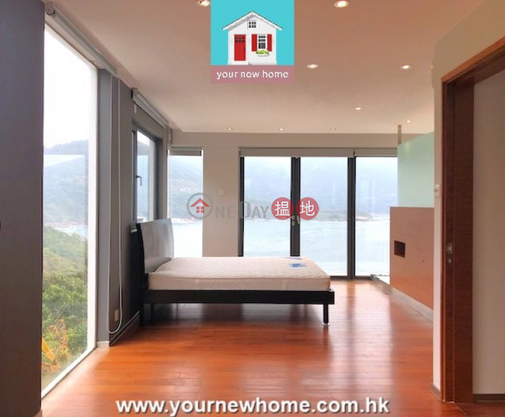 HK$ 75,000/ 月|曉岸西貢Clearwater Bay Waterfront House | For Rent