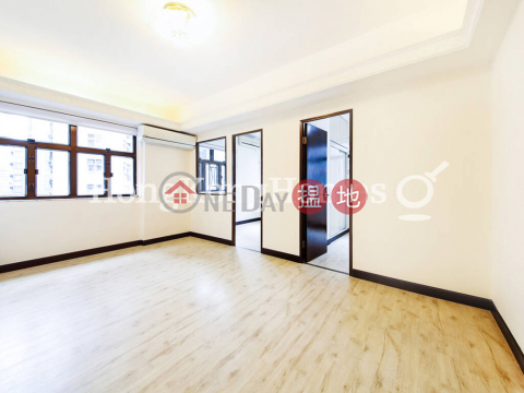 3 Bedroom Family Unit for Rent at Cheong Hong Mansion | Cheong Hong Mansion 長康大廈 _0