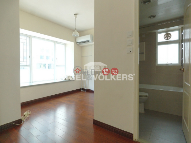 HK$ 65,000/ month | Le Cachet Wan Chai District, 3 Bedroom Family Flat for Rent in Happy Valley