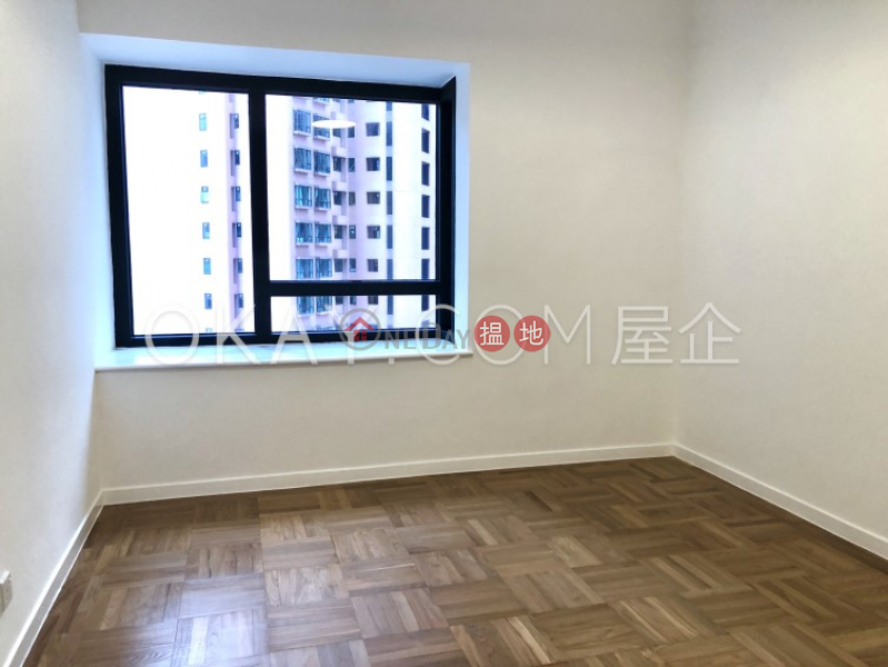 Stylish 4 bedroom with parking | Rental, 9 Old Peak Road | Central District | Hong Kong Rental | HK$ 135,500/ month