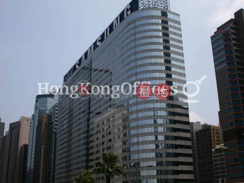 Office Unit for Rent at China Evergrande Centre|China Evergrande Centre(China Evergrande Centre)Rental Listings (HKO-71791-ABHR)_0
