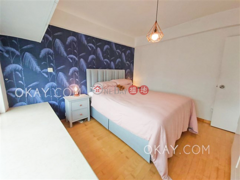 Charming 2 bedroom on high floor with harbour views | Rental | 52 Lyttelton Road | Western District | Hong Kong Rental | HK$ 45,000/ month