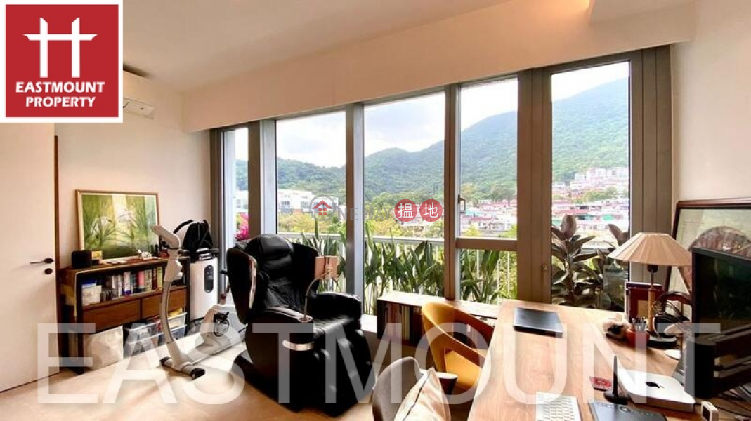 Clearwater Bay Apartment | Property For Sale and Rent in Mount Pavilia 傲瀧-Low-density luxury villa | Property ID:3351 | Mount Pavilia 傲瀧 Sales Listings