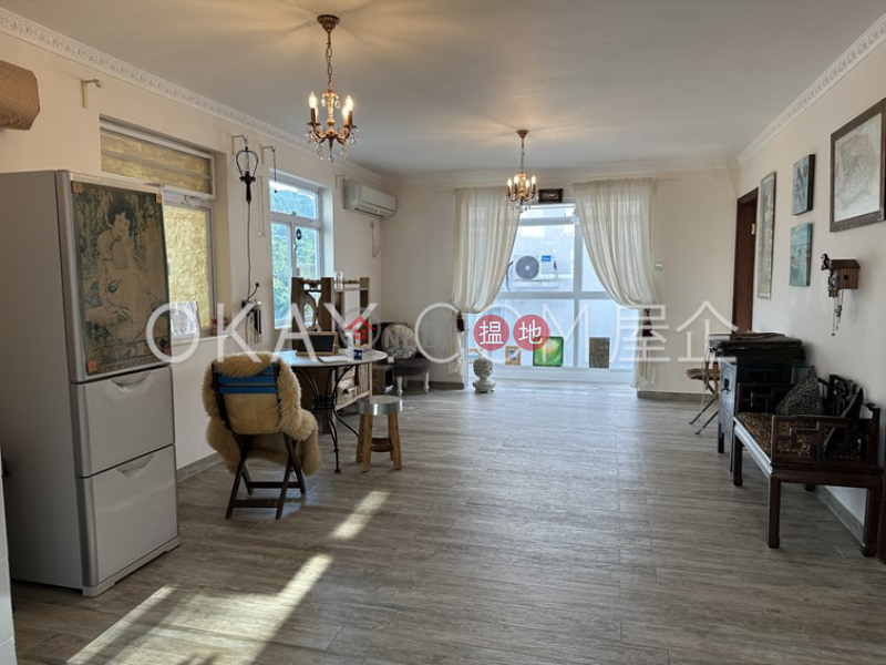 Gorgeous house with balcony | For Sale, Mau Po Village 茅莆村 Sales Listings | Sai Kung (OKAY-S803107)