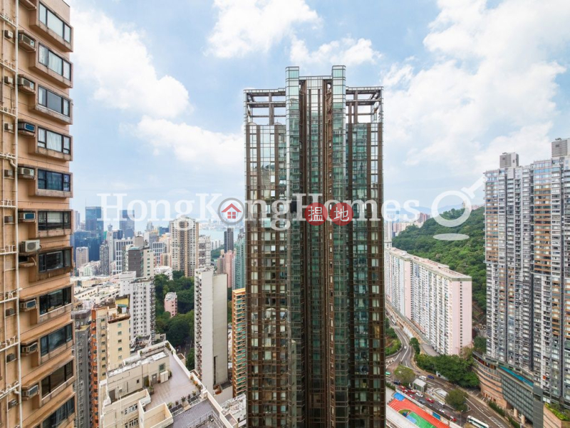 Property Search Hong Kong | OneDay | Residential | Sales Listings | Expat Family Unit at The Legend Block 3-5 | For Sale