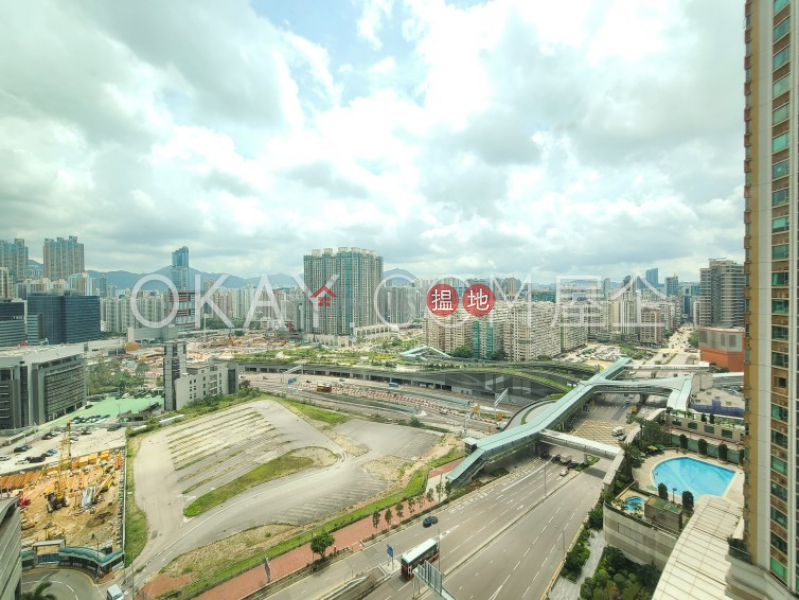 Popular 2 bedroom in Kowloon Station | For Sale, 1 Austin Road West | Yau Tsim Mong, Hong Kong, Sales HK$ 22.5M