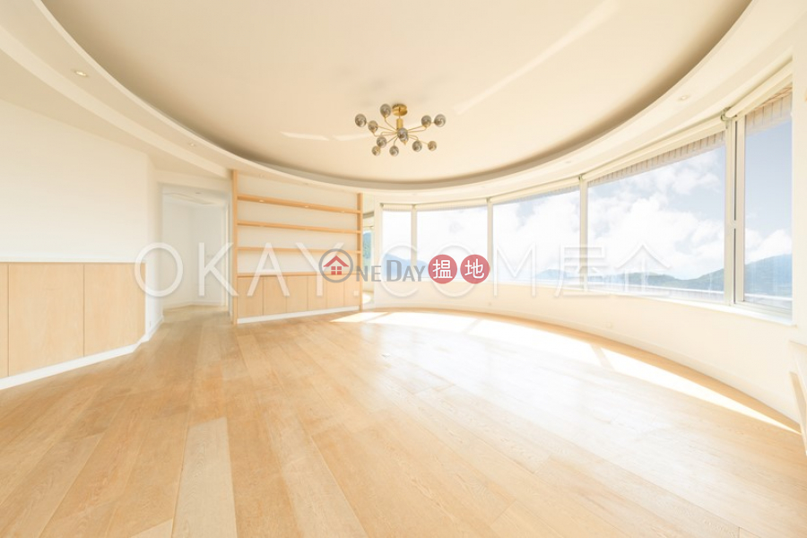 Exquisite 4 bedroom on high floor with parking | Rental, 88 Tai Tam Reservoir Road | Southern District Hong Kong, Rental, HK$ 76,000/ month
