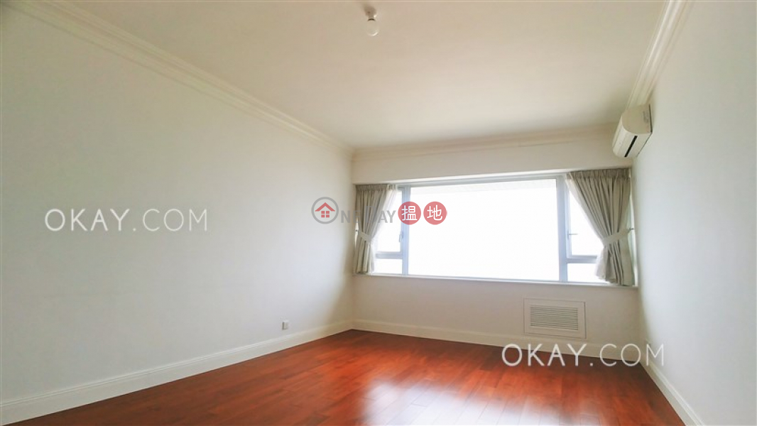 Rare 3 bedroom on high floor with balcony & parking | Rental | Sky Scraper 摩天大廈 Rental Listings