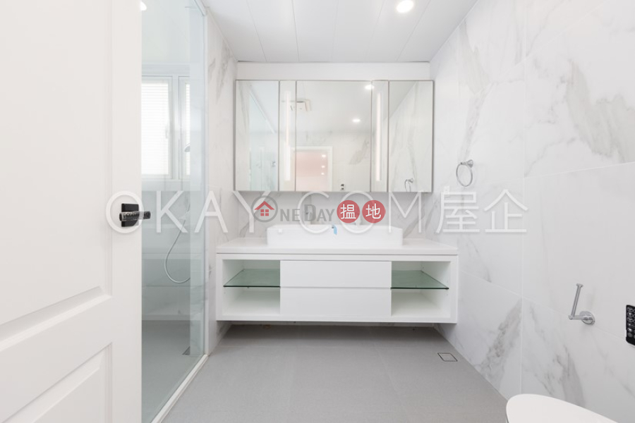 5房4廁,實用率高,海景,連車位龍庭出租單位|5加列山道 | 中區|香港-出租-HK$ 185,000/ 月