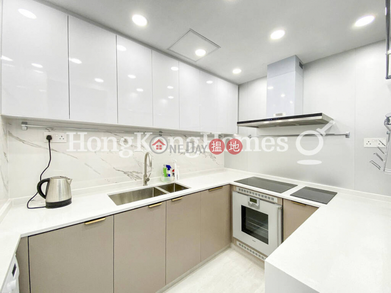 Property Search Hong Kong | OneDay | Residential, Sales Listings | 2 Bedroom Unit at The Masterpiece | For Sale