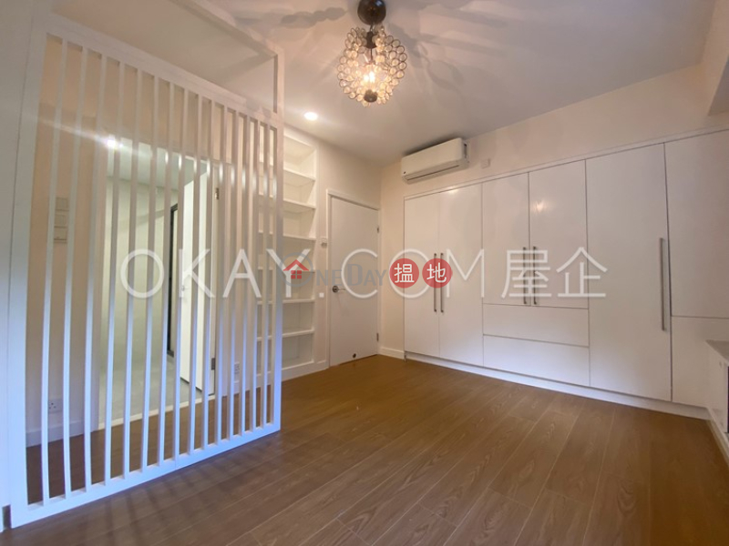 Property Search Hong Kong | OneDay | Residential | Sales Listings, Efficient 4 bedroom with balcony & parking | For Sale