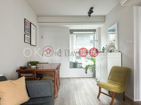 Elegant 3 bedroom with balcony | Rental, Cherry Crest 翠麗軒 | Central District (OKAY-R75009)_0