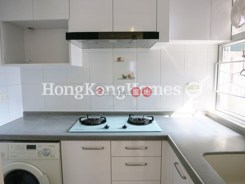 HK$ 26,000/ month Malibu Garden Wan Chai District, 2 Bedroom Unit for Rent at Malibu Garden