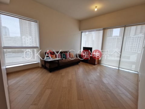 Stylish 3 bedroom with balcony | For Sale | Chatham Gate 昇御門 _0