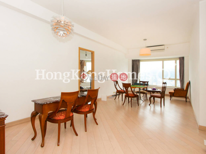 3 Bedroom Family Unit at The Masterpiece | For Sale | The Masterpiece 名鑄 Sales Listings
