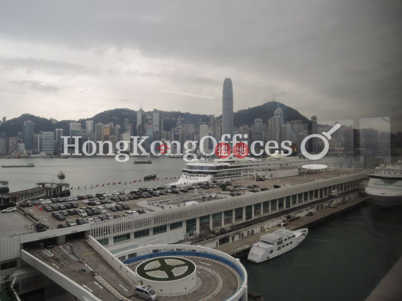 海洋中心寫字樓租單位出租-5廣東道 | 油尖旺|香港-出租|HK$ 215,460/ 月