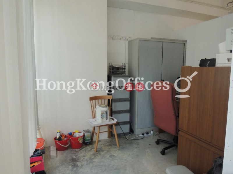 Office Unit for Rent at Union Park Tower, Union Park Tower 柏宜大廈 Rental Listings | Eastern District (HKO-16445-AFHR)