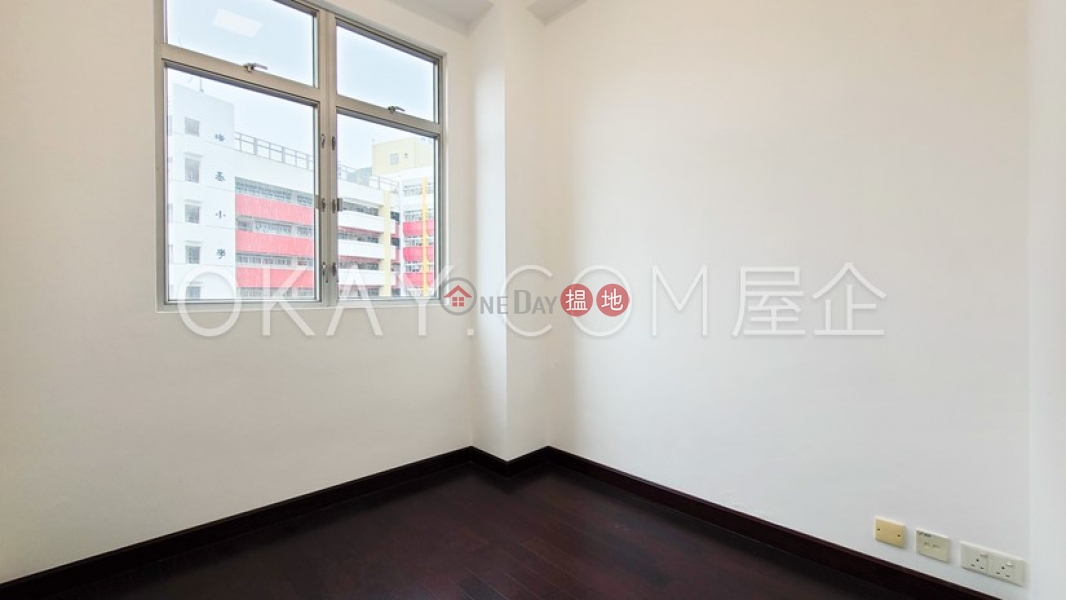 Property Search Hong Kong | OneDay | Residential Rental Listings Stylish 4 bedroom with balcony | Rental