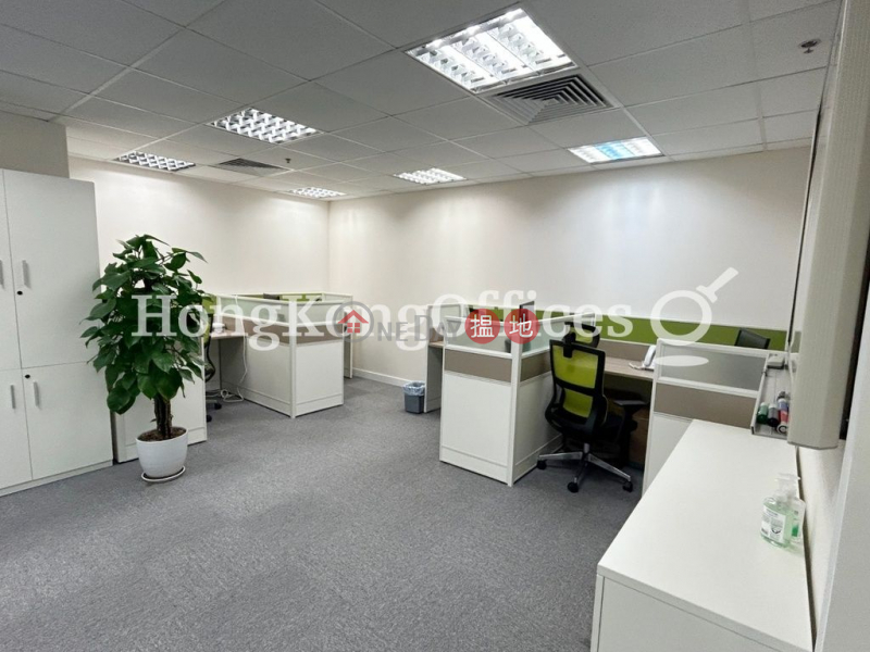 HK$ 192,280/ month, Worldwide House Central District | Office Unit for Rent at Worldwide House