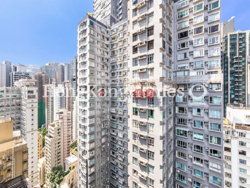 Property Search Hong Kong | OneDay | Residential, Rental Listings, 2 Bedroom Unit for Rent at Castle One By V