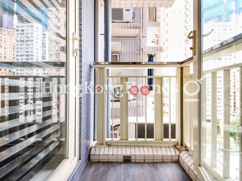 3 Bedroom Family Unit at Centrestage | For Sale, 108 Hollywood Road | Central District Hong Kong, Sales HK$ 14.7M