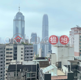 Cozy 2 bedroom on high floor | For Sale, Bella Vista 蔚晴軒 | Western District (OKAY-S658)_0