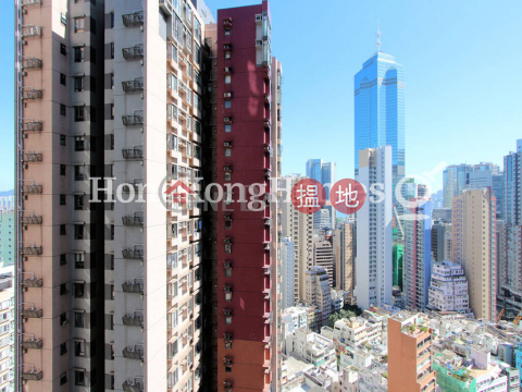 2 Bedroom Unit for Rent at Centrestage, Centrestage 聚賢居 | Central District (Proway-LID52654R)_0