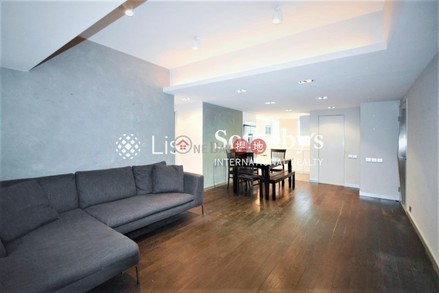 出售暢園兩房一廳單位|西區暢園(Chong Yuen)出售樓盤 (SOTHEBY-S299221-S)