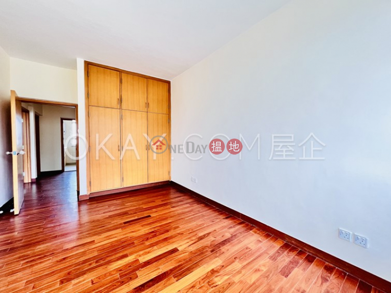 Property Search Hong Kong | OneDay | Residential Rental Listings | Tasteful 3 bedroom on high floor with balcony & parking | Rental